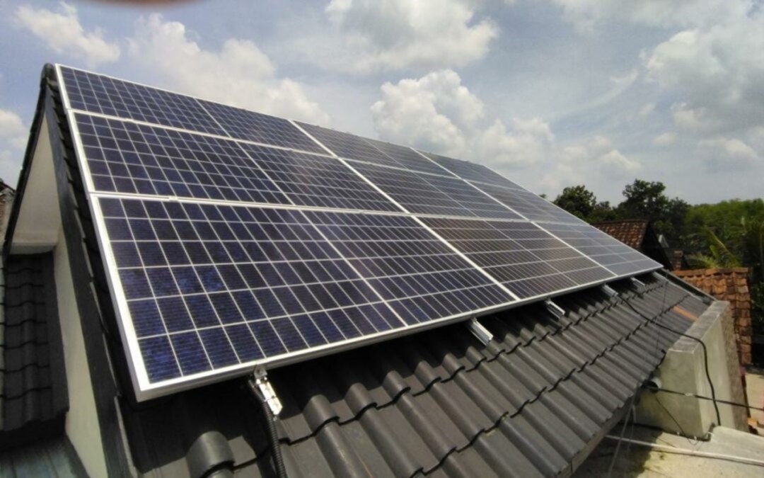 Ongrid-grounded (20 kwp)